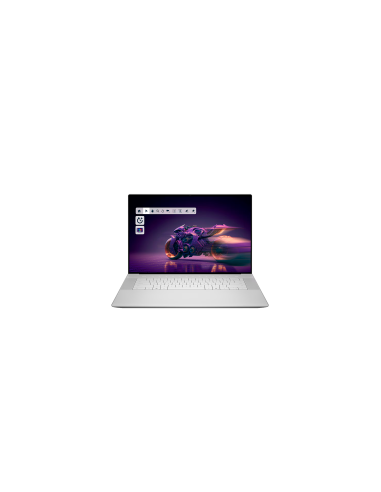 Dell 16 Premium (DA16250)